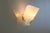 Model 167 PX Methacrylate White Wall Lamps by Gino Sarfatti for Arteluce, 1950s, Set of 2 For Sale - Image 14 of 16