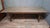 Brown Large Farmhouse Table in Wood, 1800s For Sale - Image 8 of 10