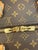 Travel Bag from Louis Vuitton, 2010s For Sale - Image 3 of 18