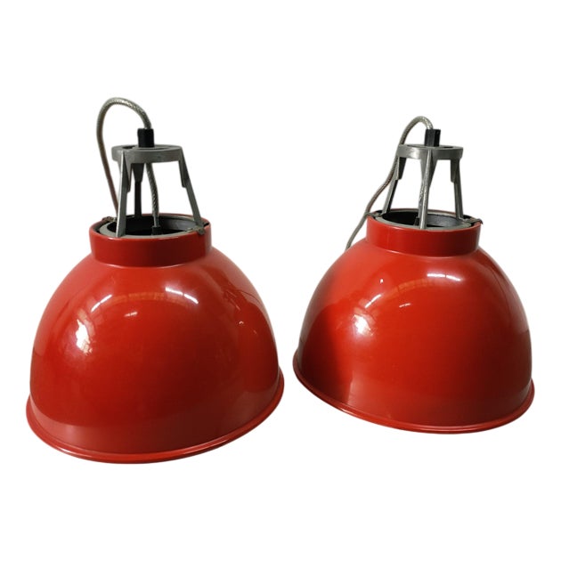 Mid-Century Pendant Light, 1970 For Sale