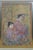 1980s Edna Hibel Japanese Ladies at Mountain & Mother Baby Oil Paintings - Set of 2 For Sale - Image 4 of 15
