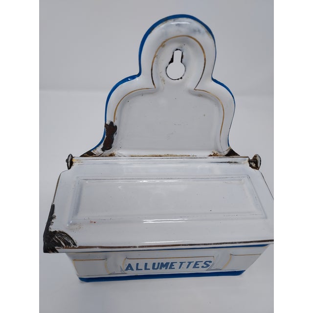 This is the first antique I ever purchased - from an antique store in NY in 1975! It started a lifetime habit of...