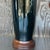 Vintage Boho Glazed Ceramic Tall Ming Vase For Sale - Image 9 of 13