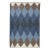 Modern Handmade Tulu Rug 8'10" x 12'10" For Sale