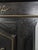 Napoleon III Display Cabinet with Porcelain Plaque For Sale - Image 11 of 14
