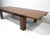 Wood Dunbar Expandable Refectory Coffee Table by Edward Wormley For Sale - Image 7 of 12