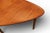 Vintage Danish Coffee Table in Teak by Anton Kildeberg, 1960s For Sale - Image 15 of 17