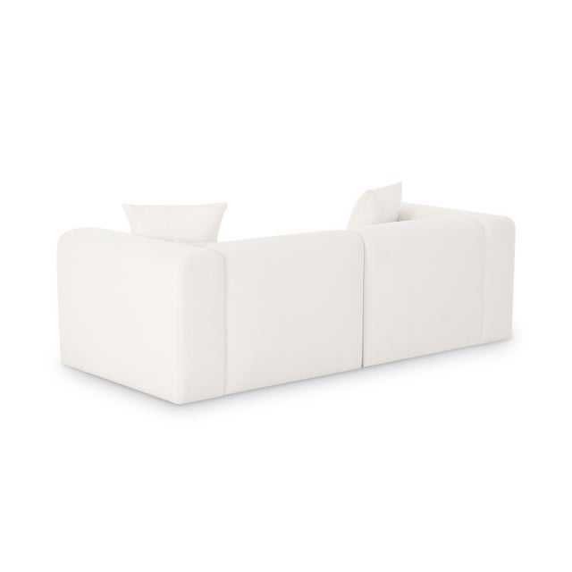 Introducing the Tarra Chenille Modular collection, a new standard in comfort and adaptability. Wrapped in ultra-soft,...