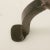 Vintage Wrought Iron Floor Lamp For Sale - Image 4 of 15