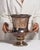 Neoclassical Mid 20th Century Spain Neoclassical Silver Ice Bucket For Sale - Image 3 of 15