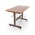 Mid-Century Modern Coffee Table in Teak For Sale - Image 5 of 9