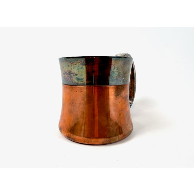 Taverna Masters Cup by Henning Koppel for Georg Jensen, 1971 For Sale - Image 4 of 13
