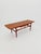 Danish teak coffee table with drawer by Arrebo Møbelfabrik, 1960s. Design year: 1960s. Made in Denmark by Arrebo...
