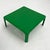 Modern Green Demetrio 70 Coffee Table by Vico Magistretti for Artemide, 1960s For Sale - Image 3 of 11