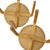 Vintage Frosta Stools in Beech Wood from Ikea, 1990s, Set of 2 For Sale - Image 17 of 18