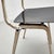 Vintage Theater Chairs by Friso Kramer for Ahrend De Cirkel, 1959, Set of 3 For Sale - Image 18 of 18