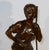 H. Moreau, Jeune Paysanne, Late 1800s, Bronze For Sale - Image 5 of 18