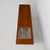 Italian Modern Wooden Bench with Metal Flowerpot, 1970s For Sale - Image 4 of 15