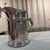 1970s Wilton Armetale Vintage Pitcher For Sale - Image 9 of 10