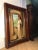 Friar, 1931, Oil on Board, Framed For Sale - Image 16 of 18