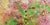 Abstract Expressionism Cotton Candy Crackle - Abstract Expressionist Composition in Acrylic by Charles David Francis For Sale - Image 3 of 6