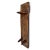 Wood Vintage Senufo Bed Bench / Coffee Table For Sale - Image 7 of 7