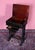 Antique Sewing Table, 1920s For Sale - Image 4 of 5