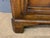 Wood Ipswich Corner Cabinet in Oak, 1930 For Sale - Image 7 of 14