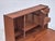 Danish Chest of Drawers with a Mirror Inside in Teak Wood, 1960s For Sale - Image 13 of 18