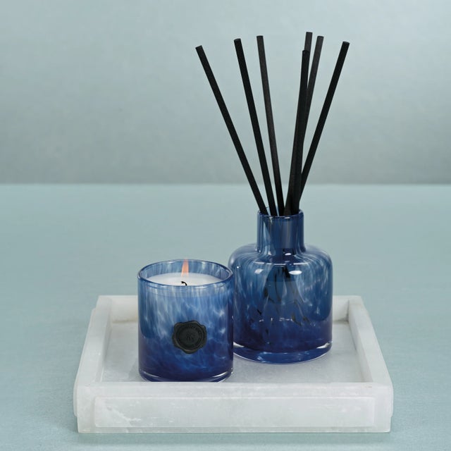 2020s Apothecary Guild Sea Salt & Coastal Mist Diffuser For Sale - Image 5 of 5
