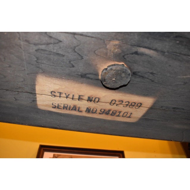 Lane Cedar Hope Chest Chairish