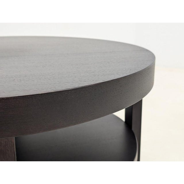 Berlino Coffee Table by Massimiliano Raggi for Casamilano, 2000s For Sale - Image 11 of 13