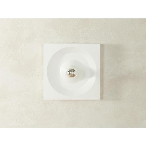 Wall and Ceiling Lamp by Kaiser Leuchten For Sale - Image 3 of 9