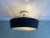 Large Dutch Ceiling Lamp from Hiemstra Evolux For Sale - Image 6 of 9
