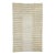 Galerie Shabab Collection Late 20th Century Turkish Flatweave Rug For Sale