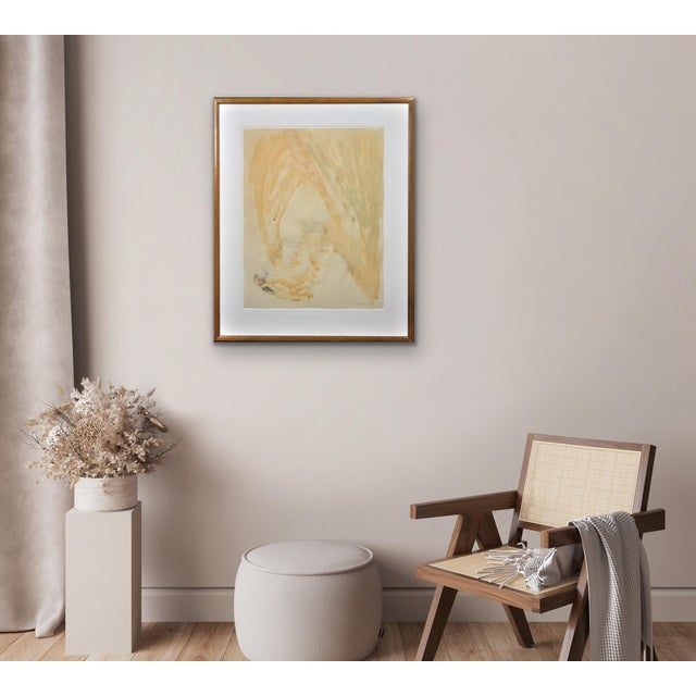 Dame Elisabeth Frink, Hawk, 1969, Watercolour For Sale - Image 16 of 18