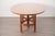 1960s Michael Taylor for Baker Dining Set - Table & Four Chairs For Sale - Image 10 of 11