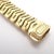 Metal Tiffany & Co. Vannerie Basket Weave Yellow Gold Bracelet 1995 For Sale - Image 7 of 11