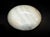 Cream Onyx Soap Dish Gemstone Catchall Turtle For Sale - Image 8 of 11