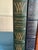 Wonderful three book collection from the Easton Press Collectors Series. Included are: Leaves of Grass by Walt Whitman,...