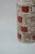 Mid-Century Modern Large Ceramic Vase Capri by Ilse Stephan for Schlossberg, 1960s For Sale - Image 3 of 9
