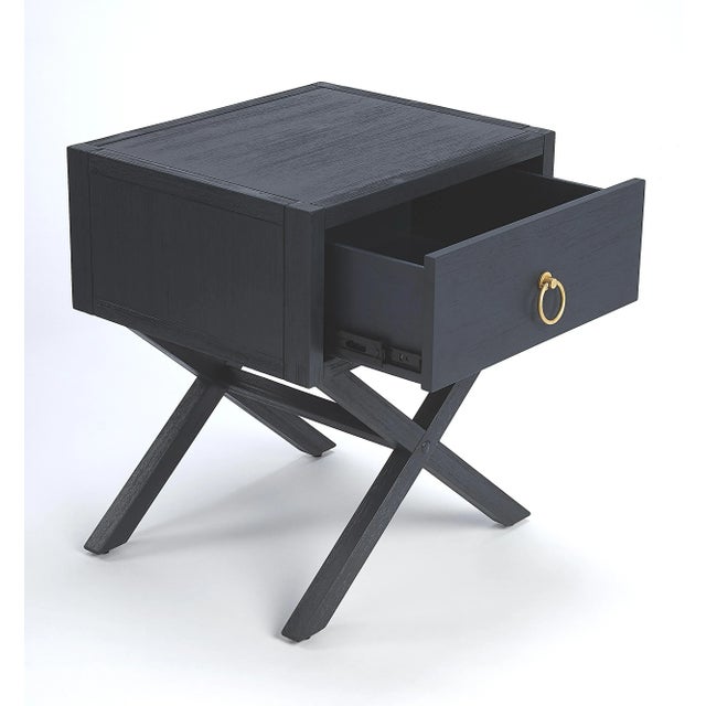 The Lark Collection brings a straightforward design with elevated elegance and attention to detail. Crafted from solid...