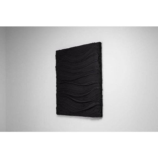 Harmen van der Tuin, Wall Relief, Netherlands, 2026, Polystyrene and Wood For Sale - Image 10 of 18