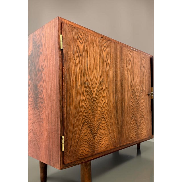 Danish Sideboard by Poul Hundevad for Hundevad & Co., 1960s For Sale - Image 18 of 18