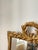 Large Louis XVI Mirror with Openwork Pediment, 19th Century For Sale - Image 15 of 16