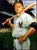 "Mickey Mantle Triple Crown" Original Limited Edition Giclee on Canvas Hand signed by the artist: Malcom Farley Image...