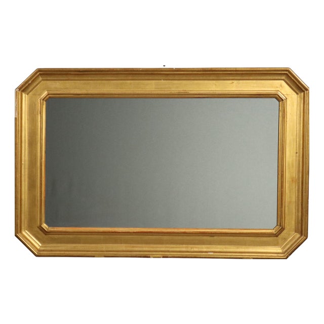 Tray Frame in Fir For Sale