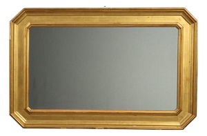 Tray Frame in Fir
