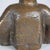 LN, Sculpture of a Crouching Male Figure, 1980s, Bronze For Sale - Image 9 of 11
