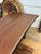 Sentient Live Edge Dining Table For Sale - Image 9 of 12